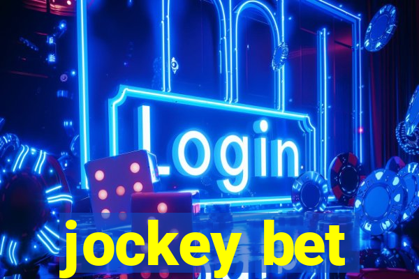 jockey bet